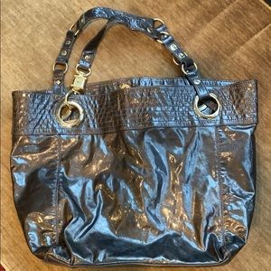 Steve Madden large tote handbag